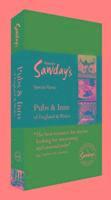 bokomslag Pubs & inns of england and wales - alastair sawdays special places to eat &