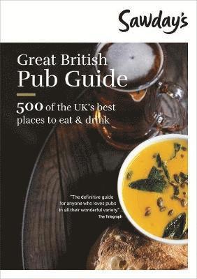 Great British Pub Guide
