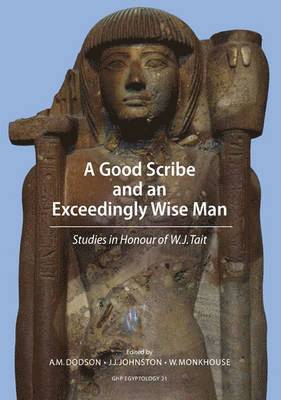 A Good Scribe and Exceedingly Wise Man 1
