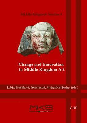 Change and Innovation in Middle Kingdom Art 1