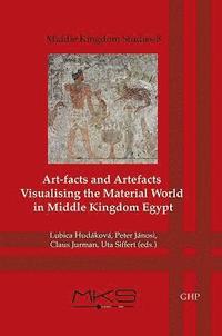 bokomslag Art-facts and Artefacts