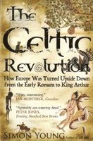 bokomslag Celtic Revolution