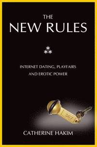 bokomslag The New Rules