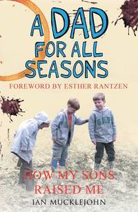 bokomslag A Dad For All Seasons