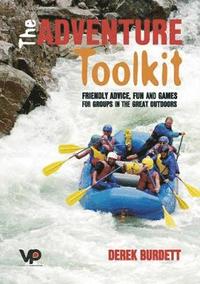 bokomslag Adventure Toolkit