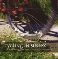 bokomslag Cycling in Sussex