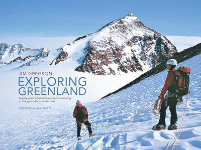 Exploring Greenland 1