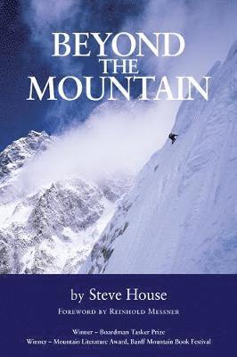 Beyond the Mountain 1