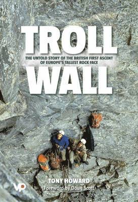 Troll Wall 1