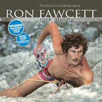 bokomslag Ron Fawcett - Rock Athlete