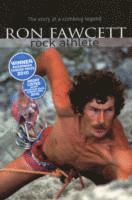 Ron Fawcett - Rock Athlete 1