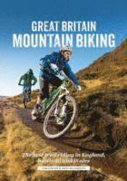 Andy McCandlish, Tom Fenton - Great Britain Mountain Biking, Häftad