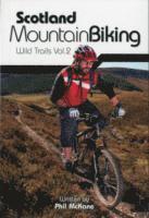 Scotland Mountain Biking 1