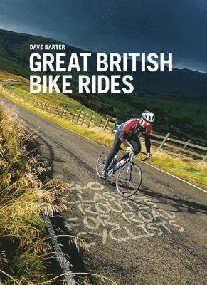 Great British Bike Rides 1