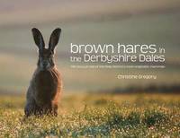 bokomslag Brown Hares in the Derbyshire Dales