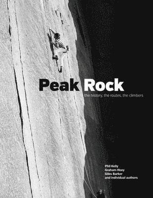 Peak Rock 1