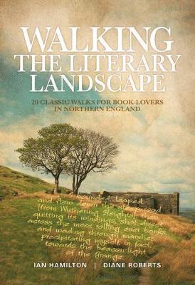 bokomslag Walking the Literary Landscape