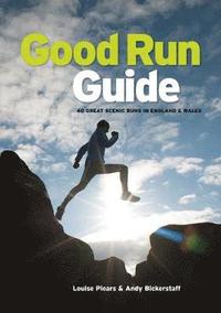 bokomslag Good Run Guide