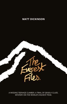 The Everest Files 1