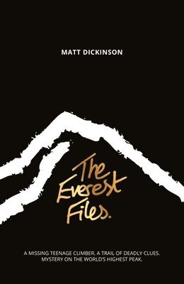 Everest Files