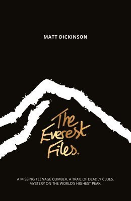 The Everest Files 1