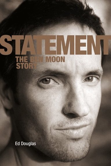 Ed Douglas - Statement, Inbunden