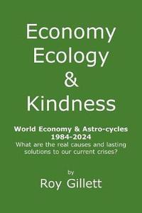 bokomslag Economy Ecology & Kindness
