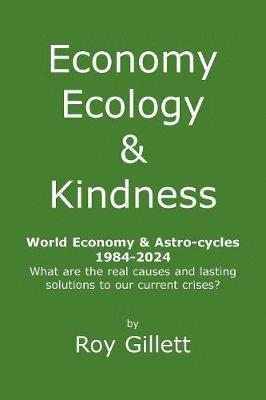 Economy Ecology & Kindness 1