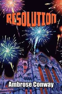 bokomslag Resolution
