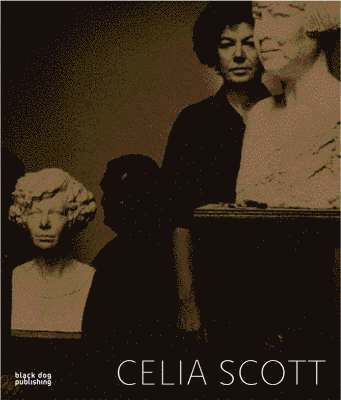 bokomslag Celia Scott