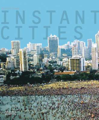 Instant Cities 1