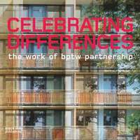 bokomslag Celebrating Differences: The Work of Bptw Partnership