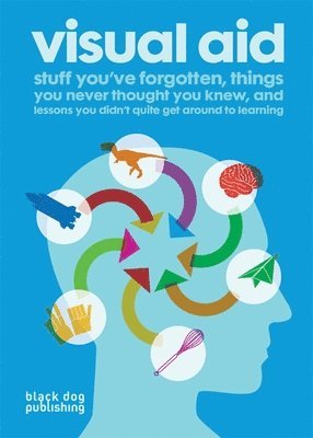 Draught Associates - Visual Aid: Stuff You've Forgotten, Things You Never Thought You Knew, and Lessons You Didn't Quite Get Around to Learning, Häftad