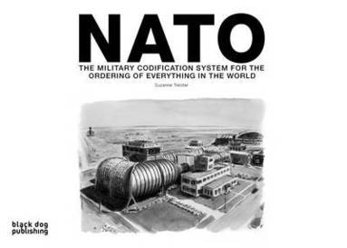 bokomslag NATO