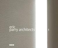 bokomslag Eric Parry Architects: Volume 1