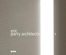 bokomslag Eric Parry Architects Vol 1