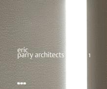 Eric Parry Architects: Volume 1 1