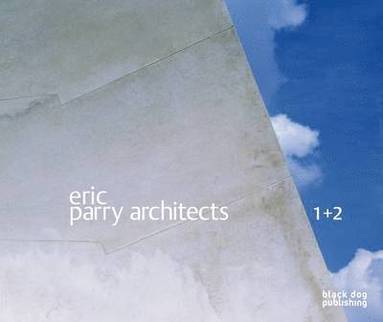 bokomslag Eric Parry Architects: Volume 1 & 2