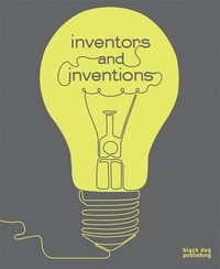 bokomslag Inventors and Inventions