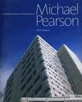 bokomslag Power of Process: The Architecture of Michael Pearson