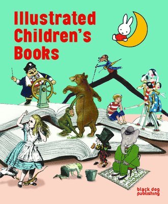 Illustrated Children's Books 1