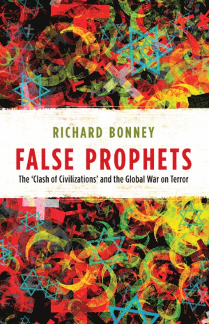 False Prophets