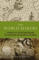 bokomslag The World Makers