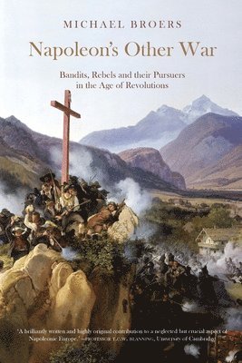 bokomslag Napoleon's Other War