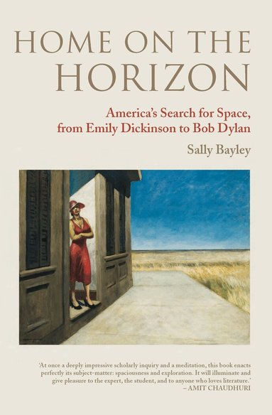 Sally Bayley, Francis Robinson - Home on the Horizon, Inbunden