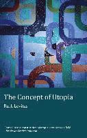 bokomslag The Concept of Utopia