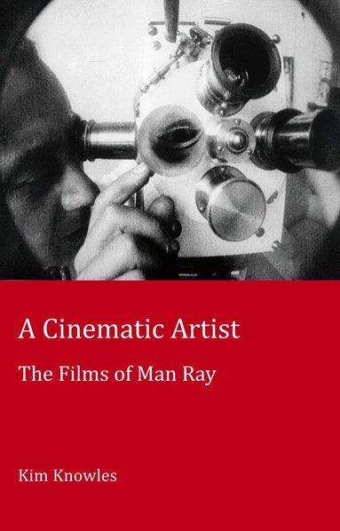Kim Knowles - Cinematic Artist, Häftad