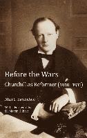 bokomslag Before the Wars