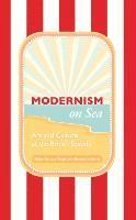 bokomslag Modernism on Sea