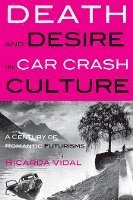 bokomslag Death and Desire in Car Crash Culture